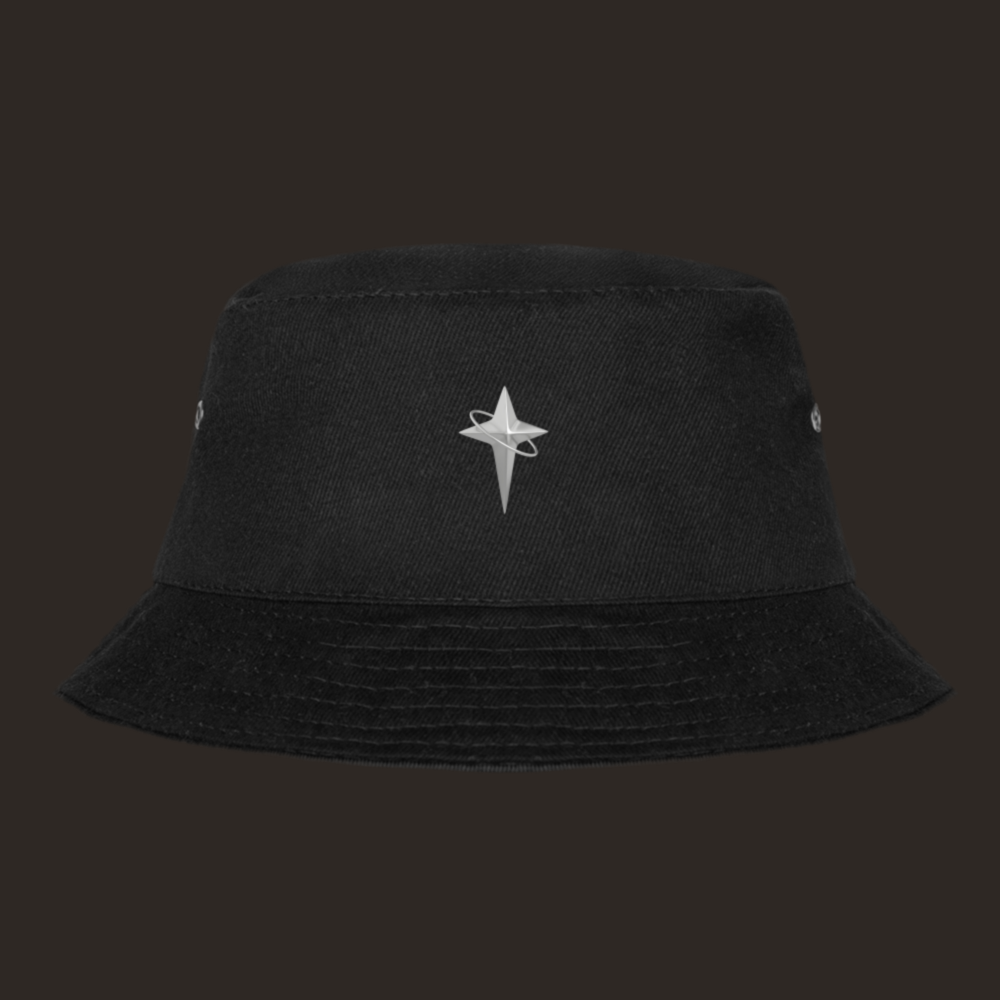 DAECES „Delusional“ Bucket Hat