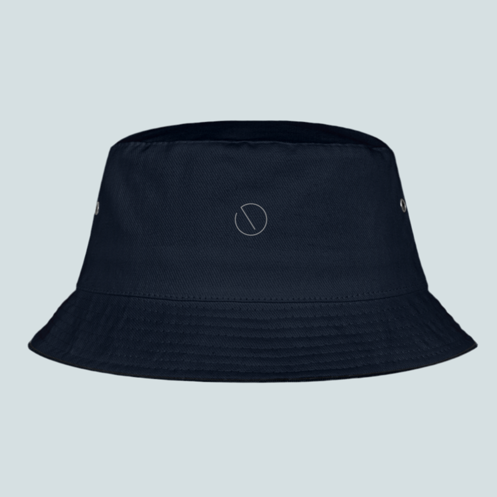 DAECES „Delusional“ Bucket Hat