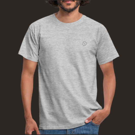 Männer T-Shirt classic - Daeces