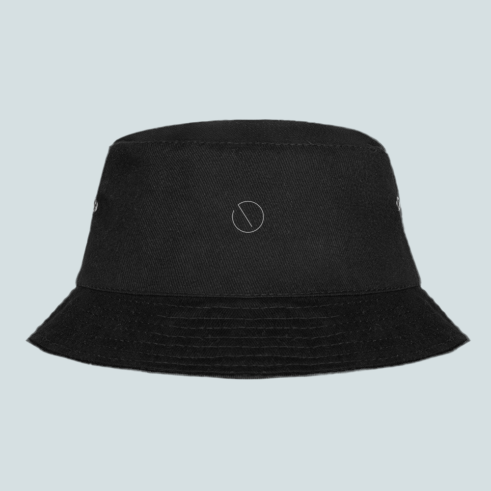 DAECES „Delusional“ Bucket Hat