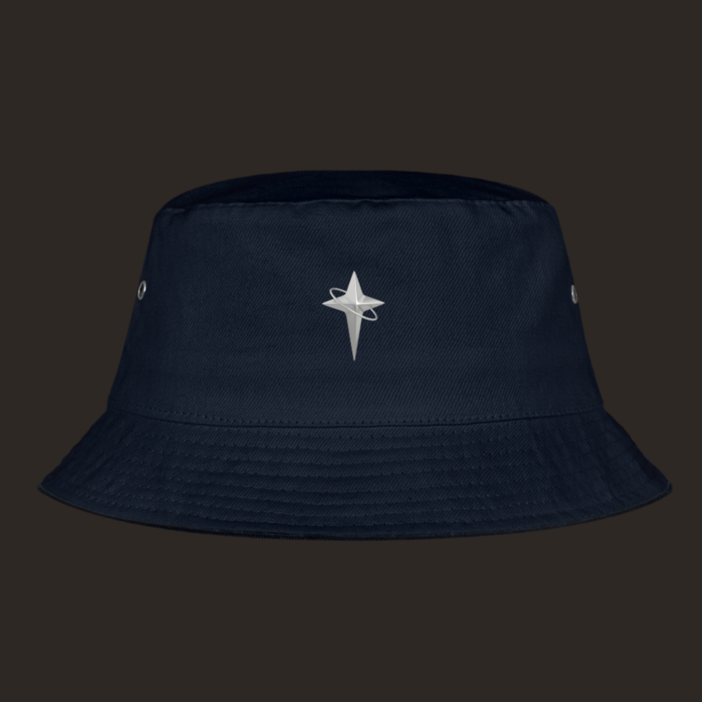 DAECES „Delusional“ Bucket Hat