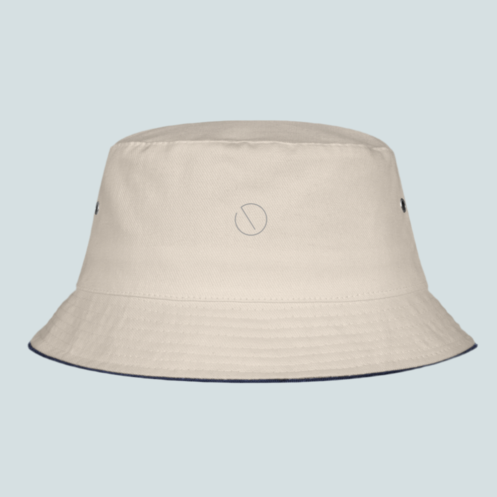 DAECES „Delusional“ Bucket Hat