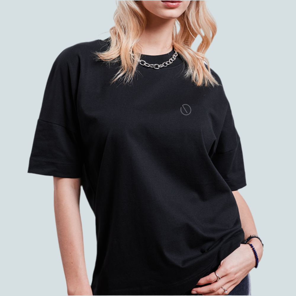 DAECES - Classic Unisex Oversize Bio-T-Shirt