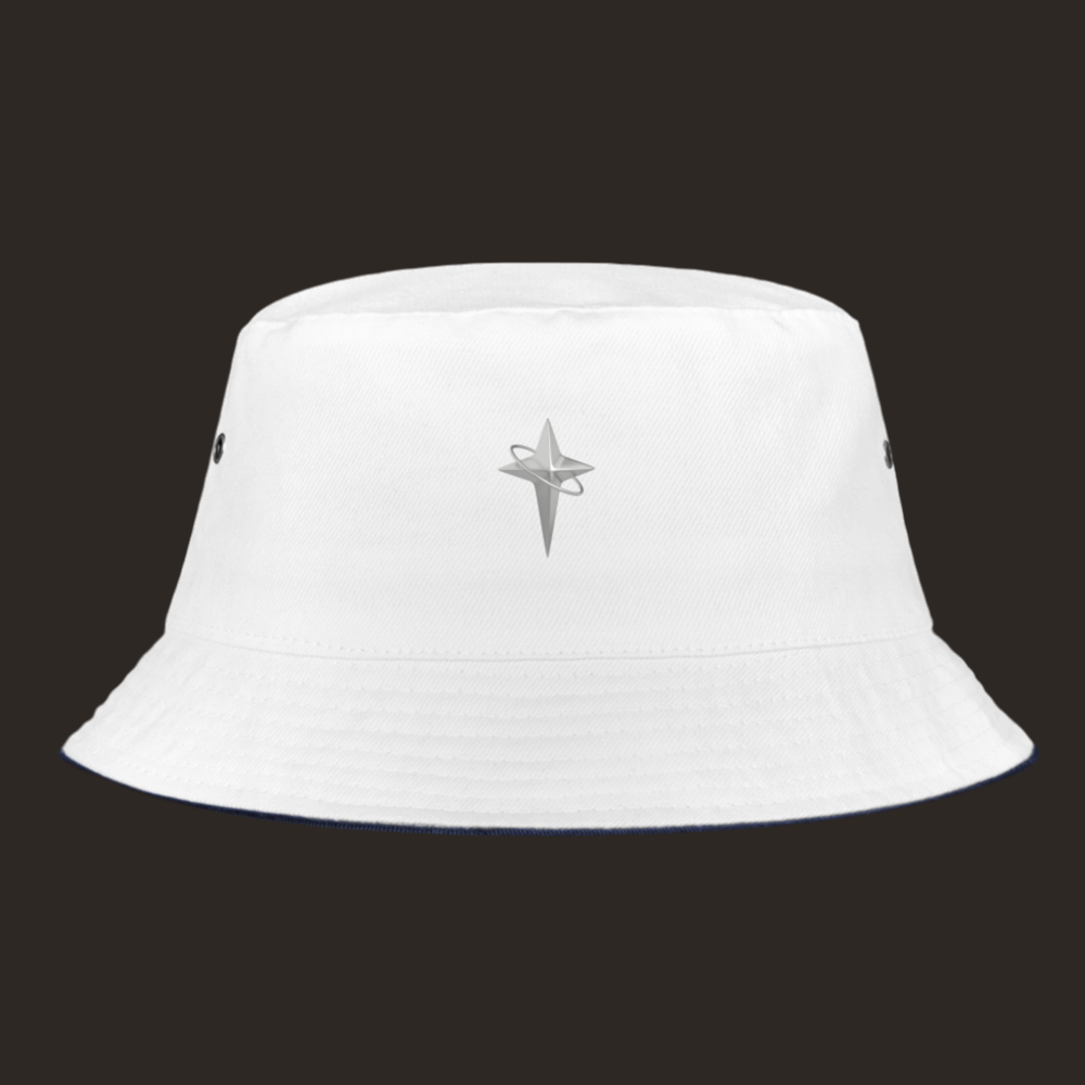 DAECES „Delusional“ Bucket Hat