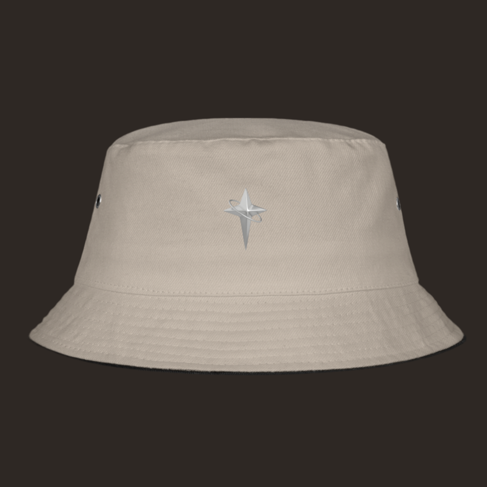 DAECES „Delusional“ Bucket Hat