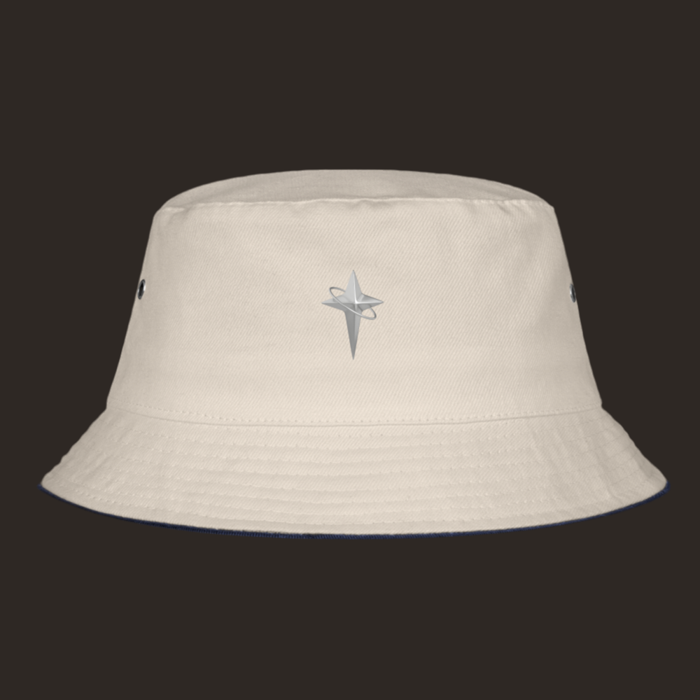 DAECES „Delusional“ Bucket Hat