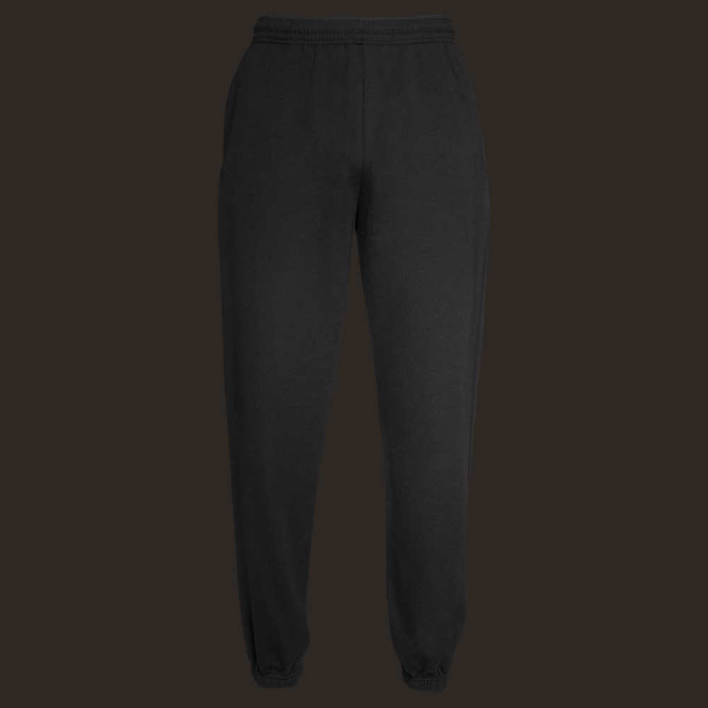 Classic Unisex Jogginghose black (ohne Logo)