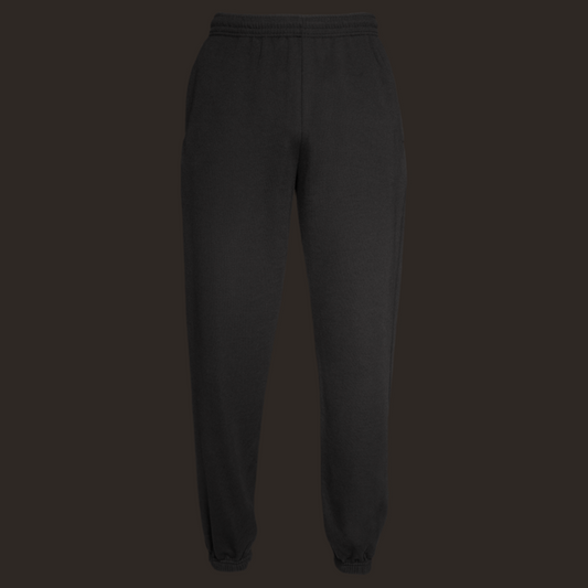 Classic Unisex Jogginghose black (ohne Logo)