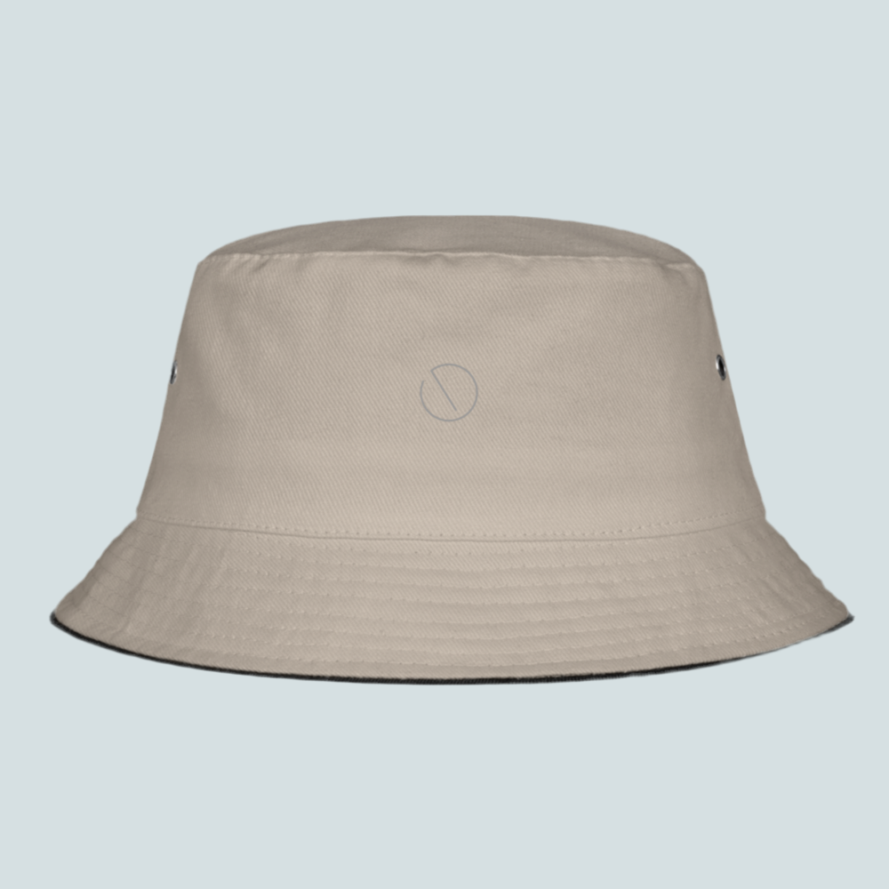 DAECES „Delusional“ Bucket Hat