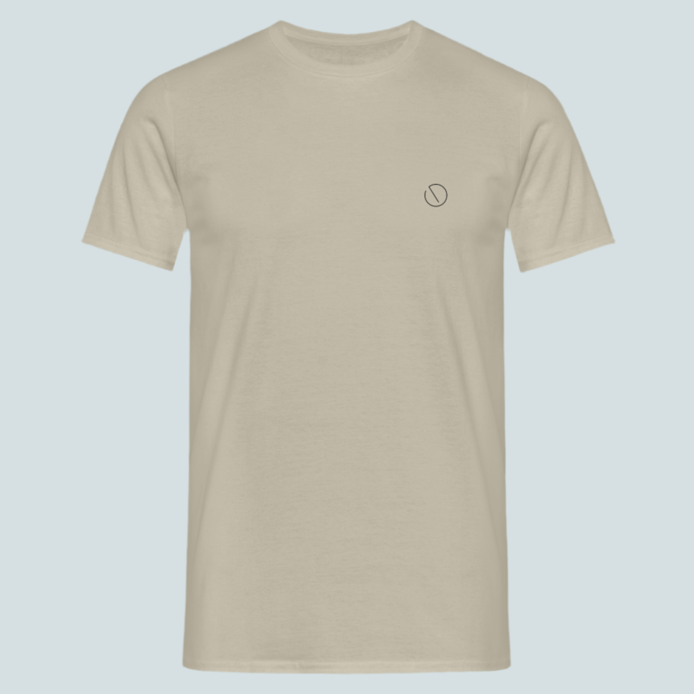 Männer T-Shirt classic - Daeces