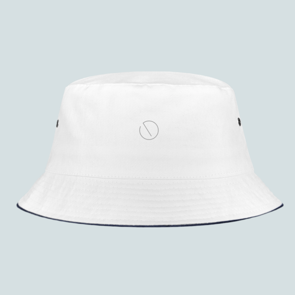 DAECES „Delusional“ Bucket Hat